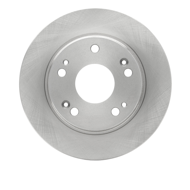 Picture of DFC 03-08 Acura TSX Rear Brake Rotor