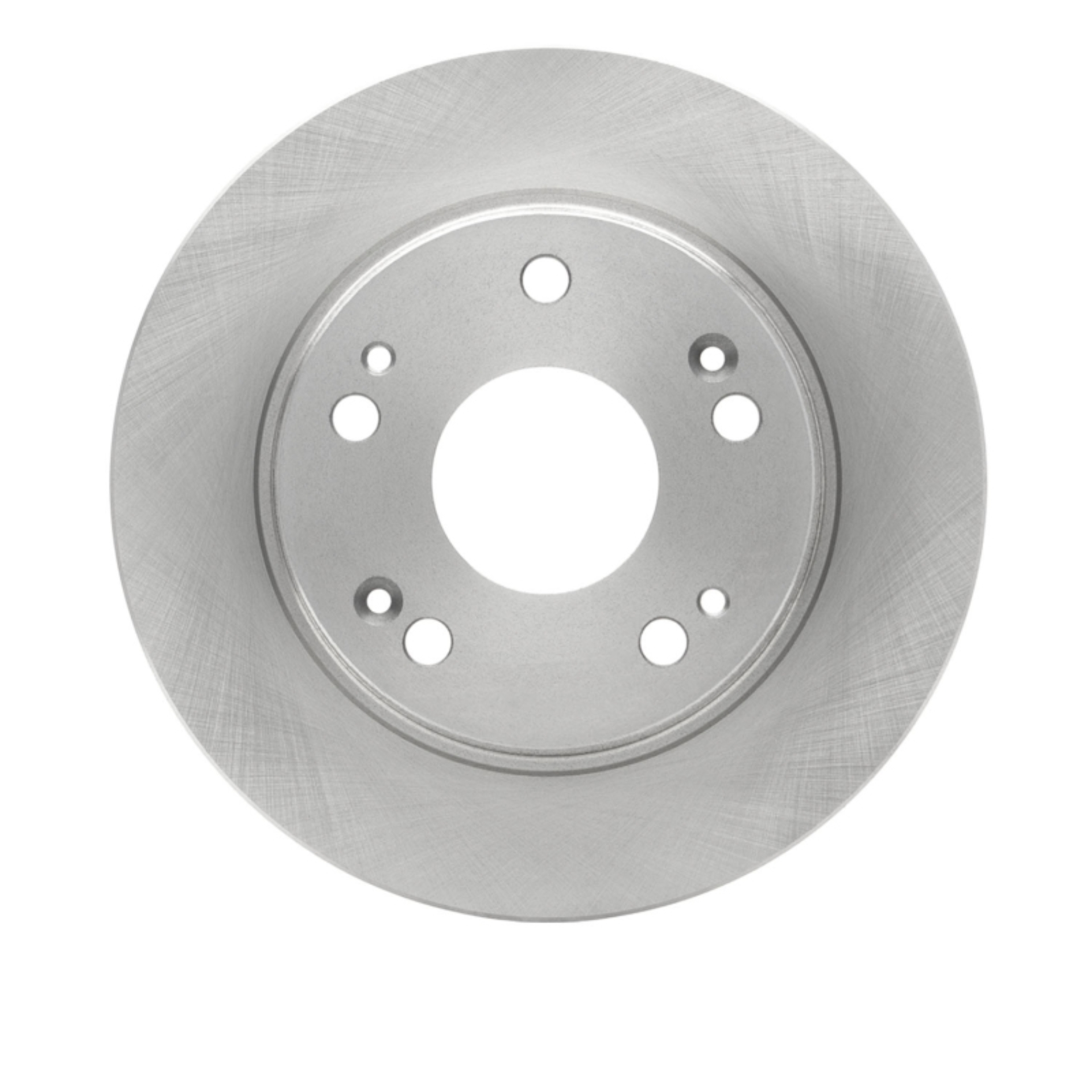 Picture of DFC 03-08 Acura TSX Rear Brake Rotor