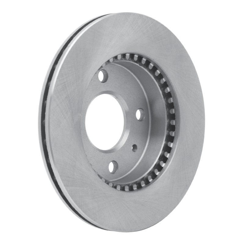 Picture of DFC Brake Rotors-Plain - 600-67044