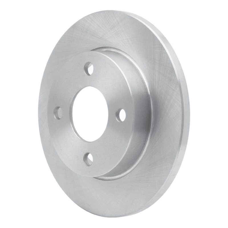 Picture of DFC Brake Rotors-Plain - 600-40021