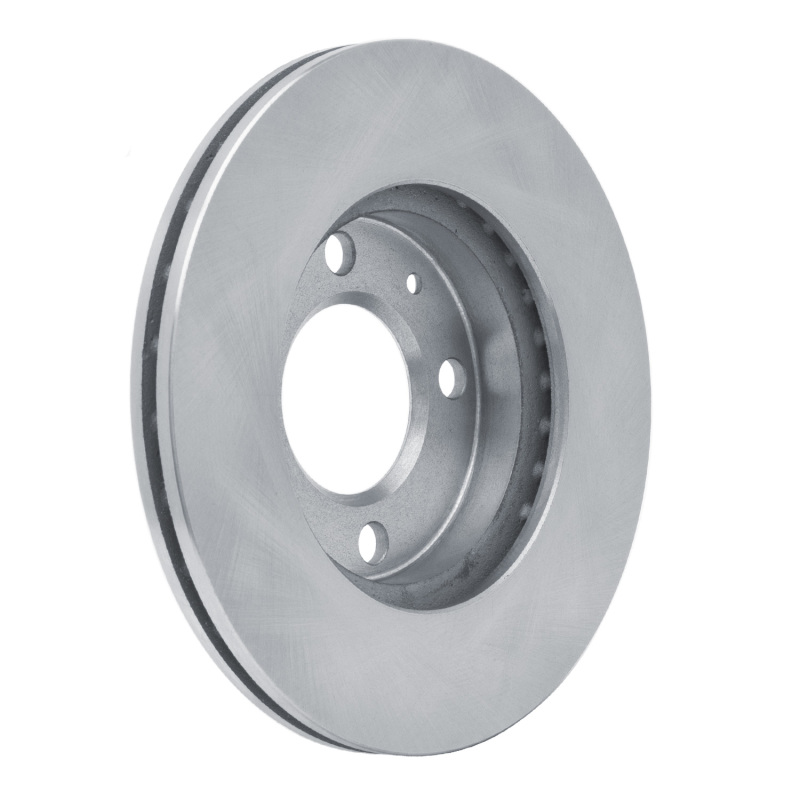 Picture of DFC Brake Rotors-Plain - 600-74004