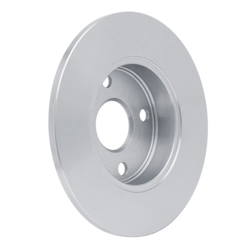 Picture of DFC Brake Rotors-Plain - 600-76017