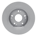 Picture of DFC 03-08 Acura TSX Rear Brake Rotor