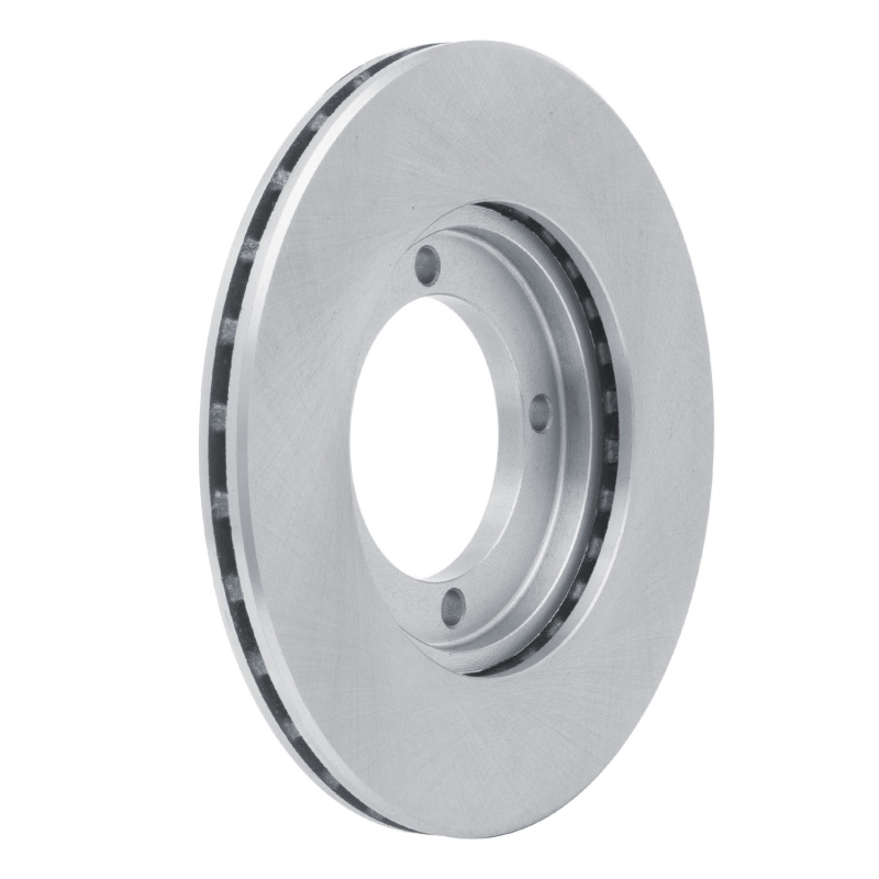 Picture of DFC Brake Rotors-Plain - 600-72013
