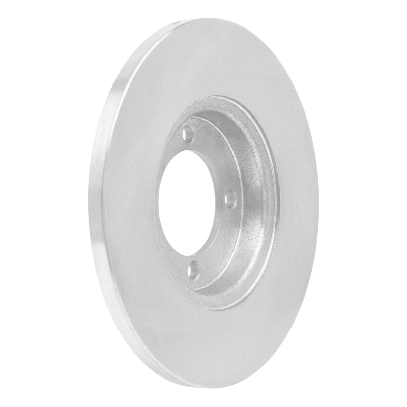 Picture of DFC Brake Rotors-Plain - 600-43000