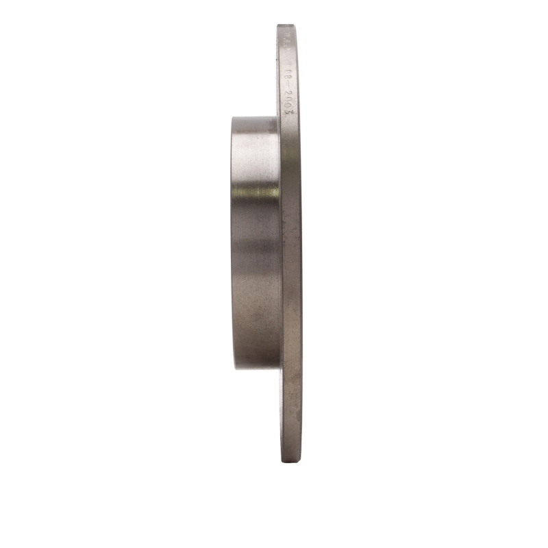 Picture of DFC Brake Rotors-Plain - 600-67002