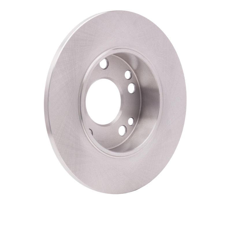 Picture of DFC Brake Rotors-Plain - 600-63011