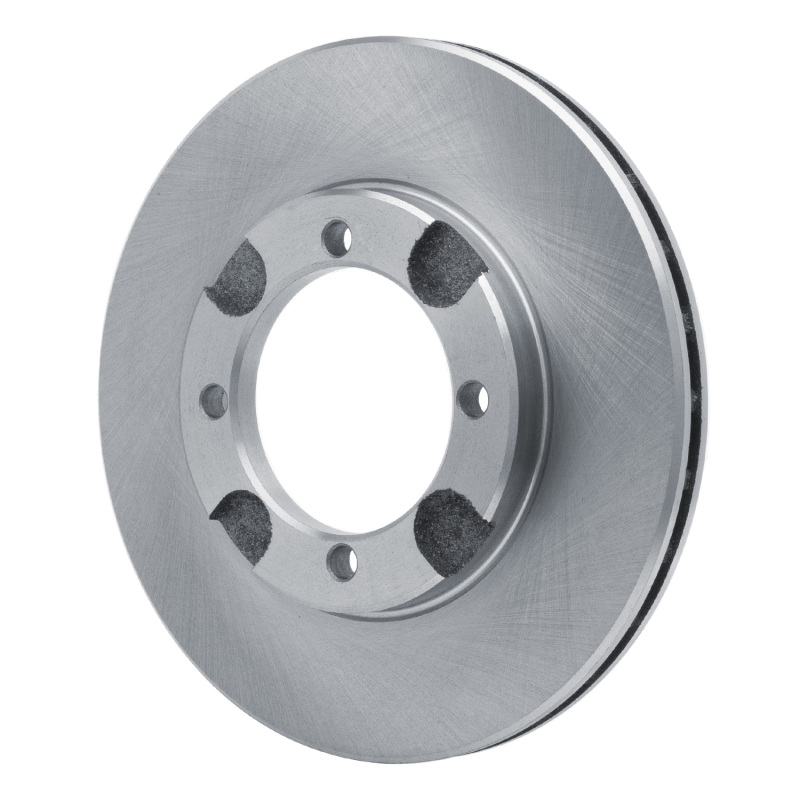 Picture of DFC Brake Rotors-Plain - 600-72013