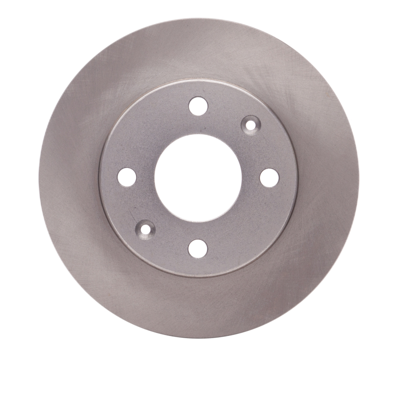 Picture of DFC Brake Rotors-Plain - 600-59003