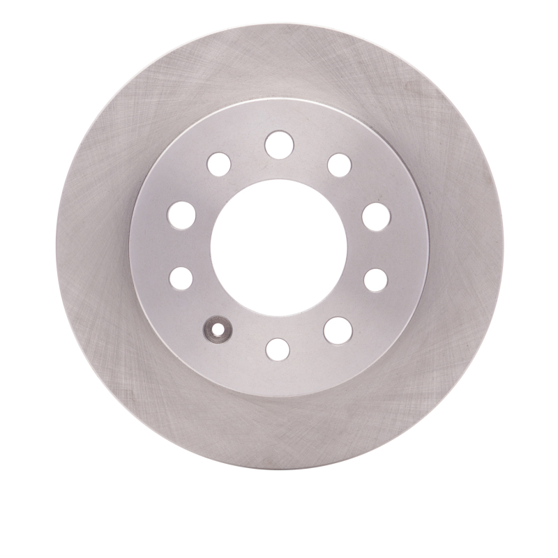 Picture of DFC Brake Rotors-Plain - 600-03017