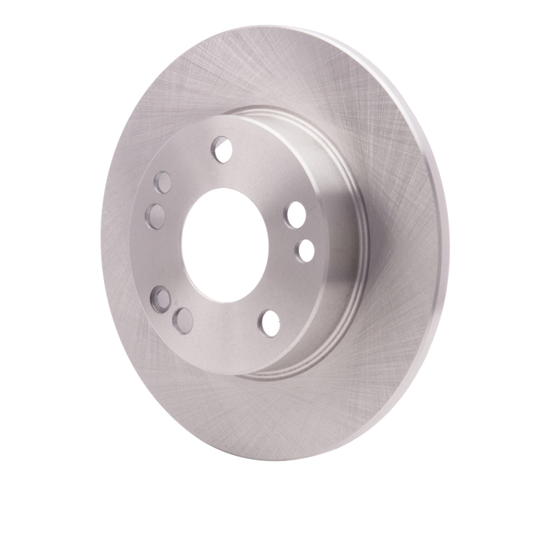 Picture of DFC Brake Rotors-Plain - 600-63011