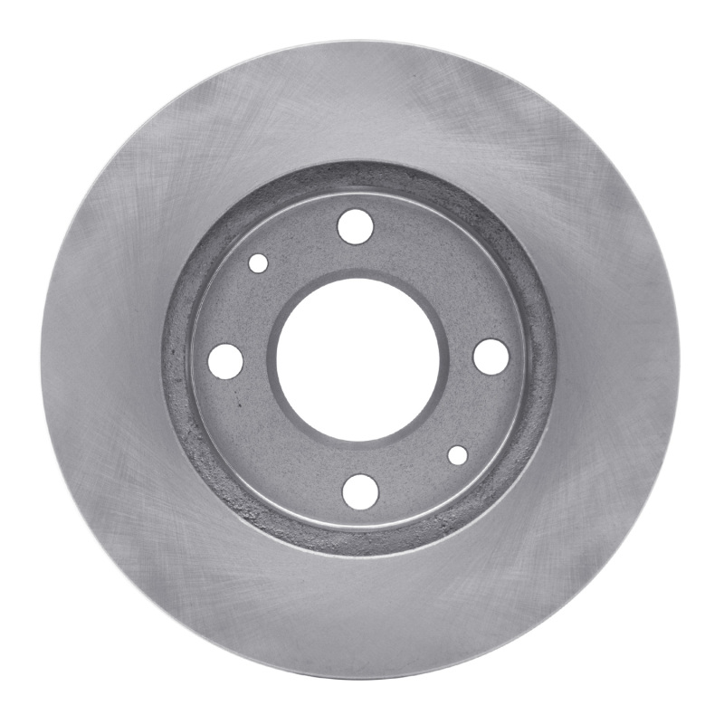 Picture of DFC Brake Rotors-Plain - 600-59003