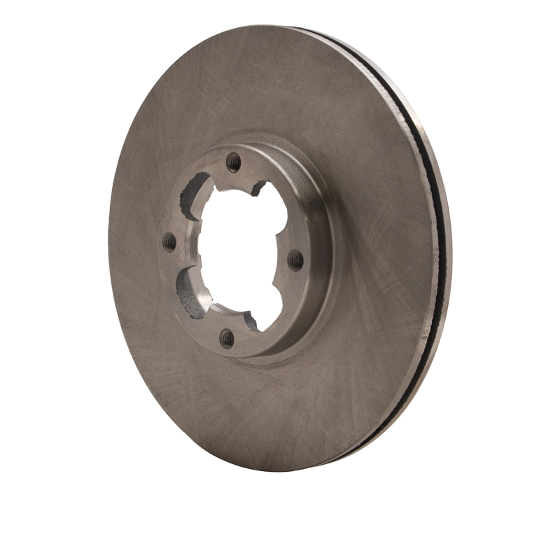 Picture of DFC Brake Rotors-Plain - 600-13006