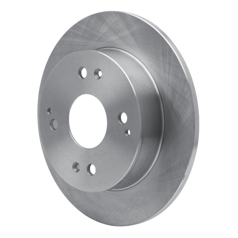 Picture of DFC Brake Rotors-Plain - 600-59019