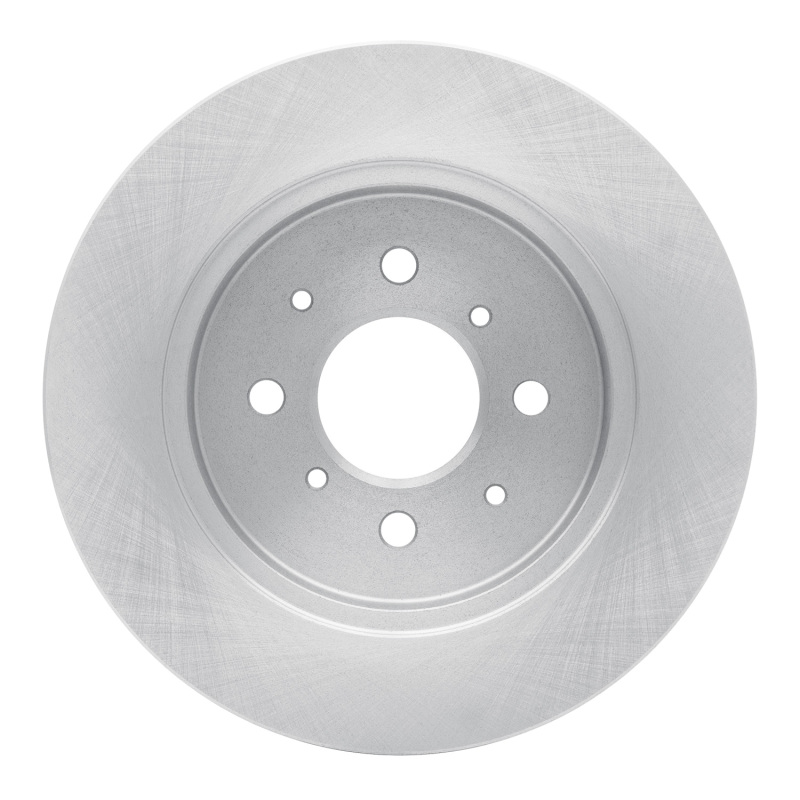 Picture of DFC Brake Rotors-Plain - 600-59031