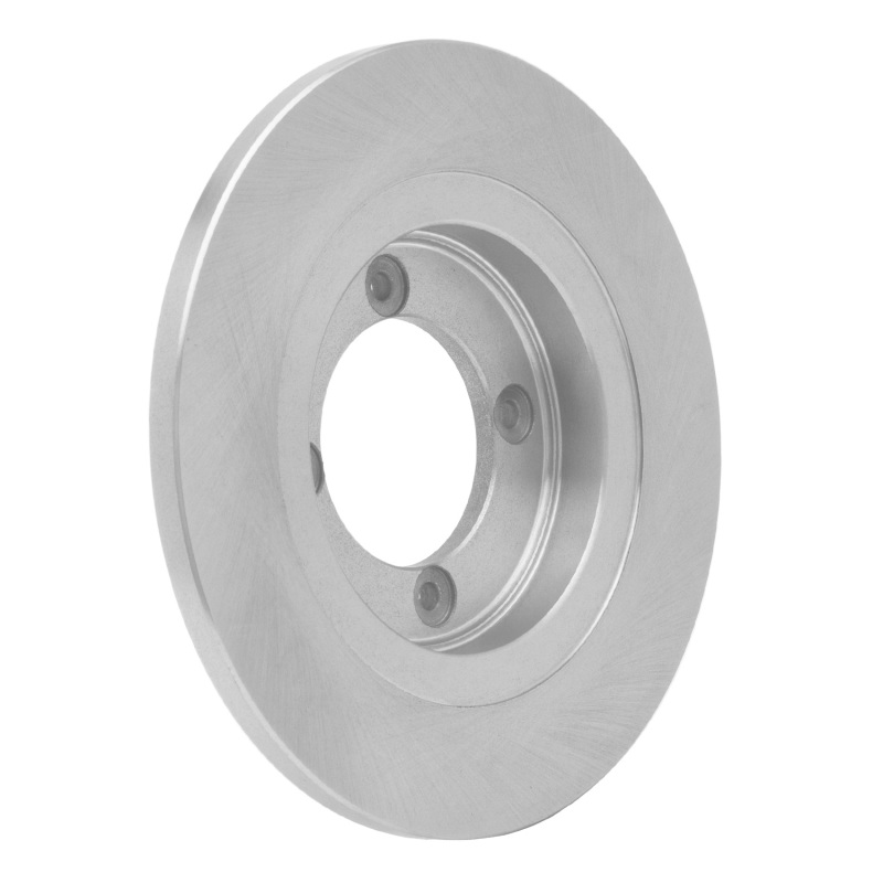 Picture of DFC Brake Rotors-Plain - 600-67013