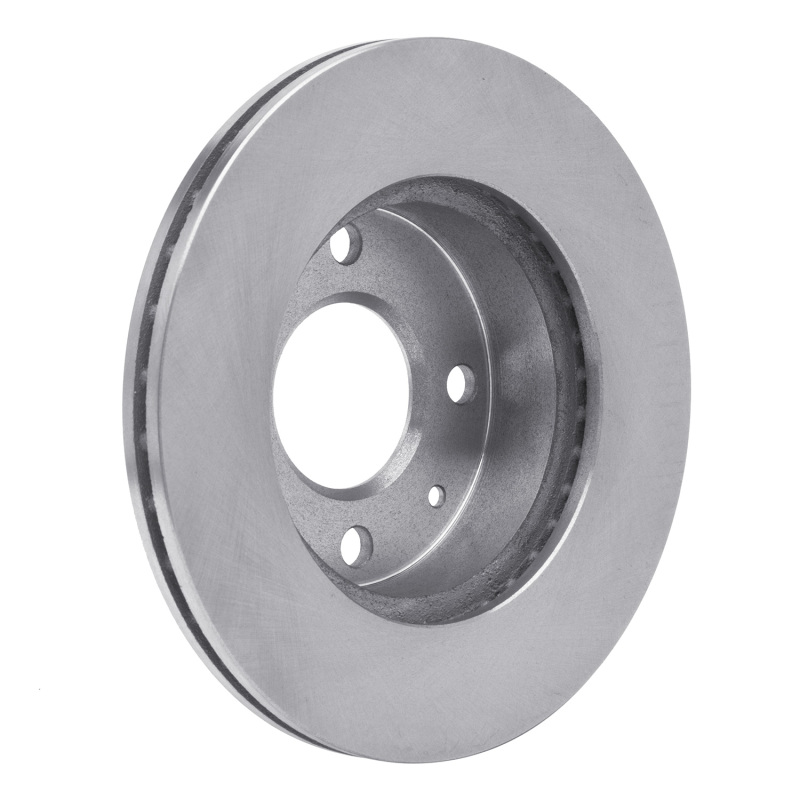 Picture of DFC Brake Rotors-Plain - 600-59003
