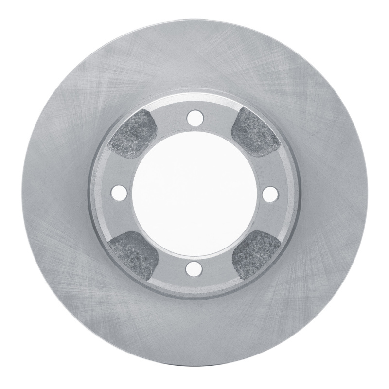 Picture of DFC Brake Rotors-Plain - 600-72002