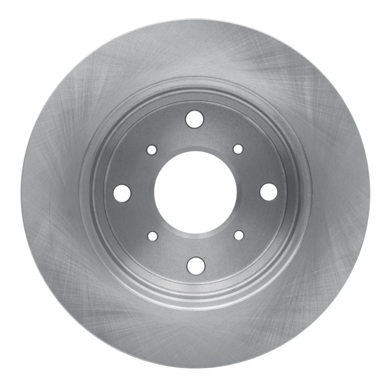 Picture of DFC Brake Rotors-Plain - 600-58002