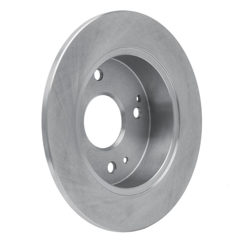 Picture of DFC Brake Rotors-Plain - 600-59019