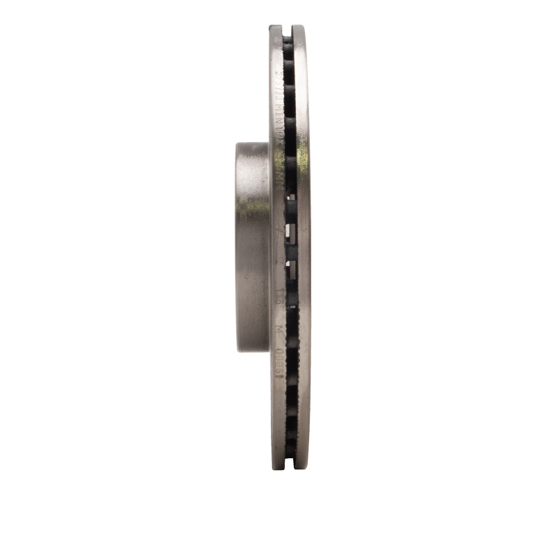 Picture of DFC Brake Rotors-Plain - 600-13006