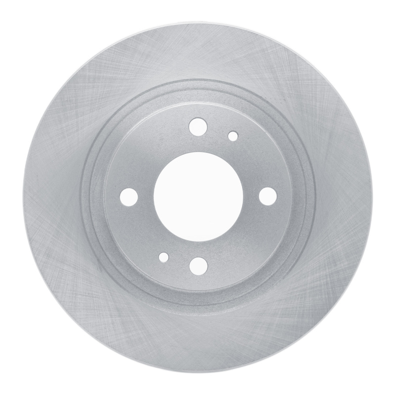 Picture of DFC Brake Rotors-Plain - 600-72046
