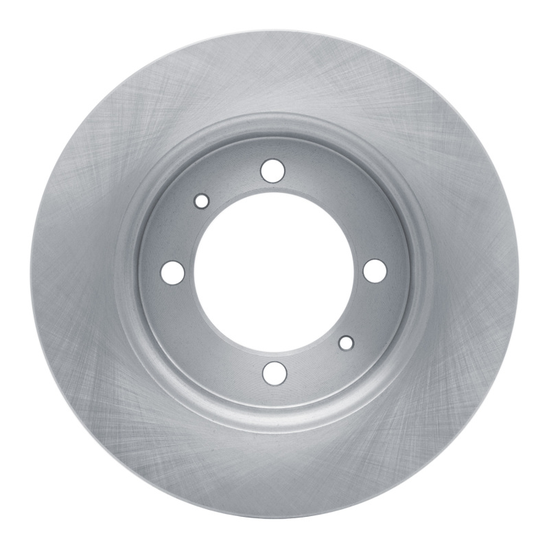 Picture of DFC Brake Rotors-Plain - 600-72011