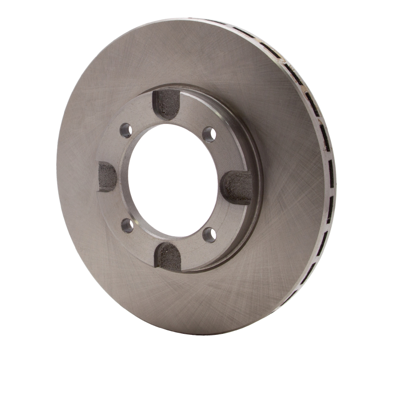Picture of DFC Brake Rotors-Plain - 600-72003