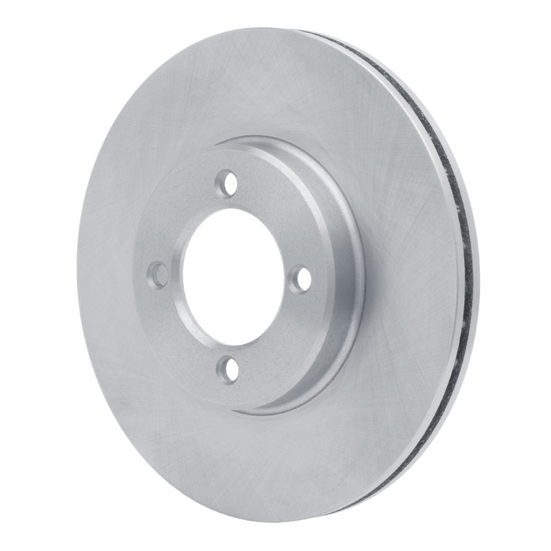 Picture of DFC Brake Rotors-Plain - 600-76020