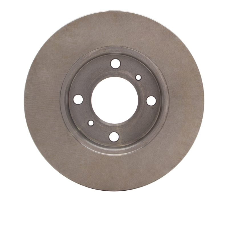 Picture of DFC Brake Rotors-Plain - 600-72025