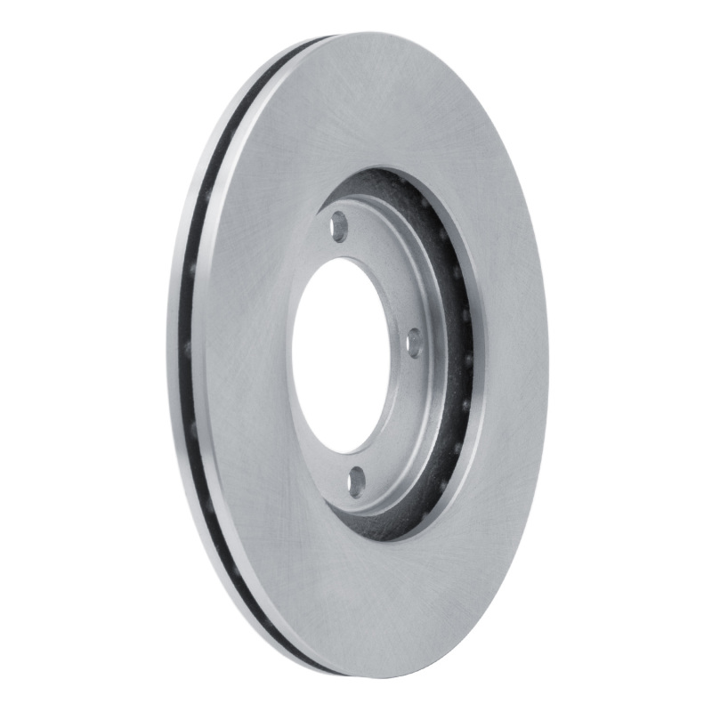 Picture of DFC Brake Rotors-Plain - 600-76015