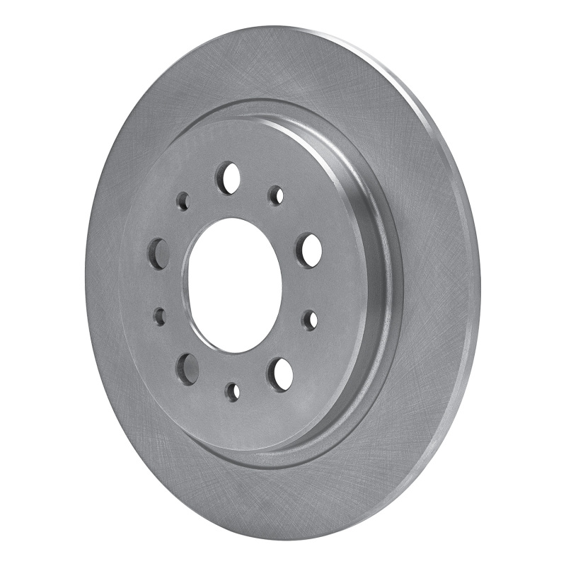 Picture of DFC Brake Rotors-Plain - 600-27014