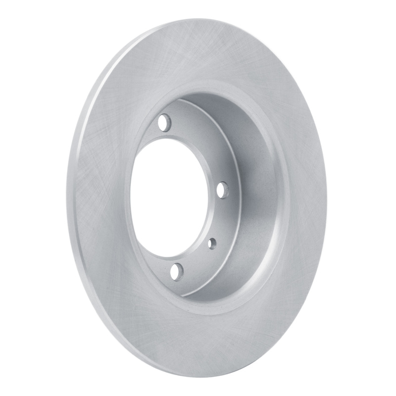 Picture of DFC Brake Rotors-Plain - 600-72011