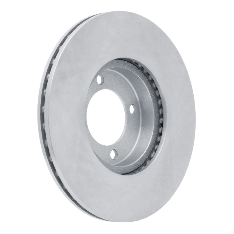 Picture of DFC Brake Rotors-Plain - 600-76020