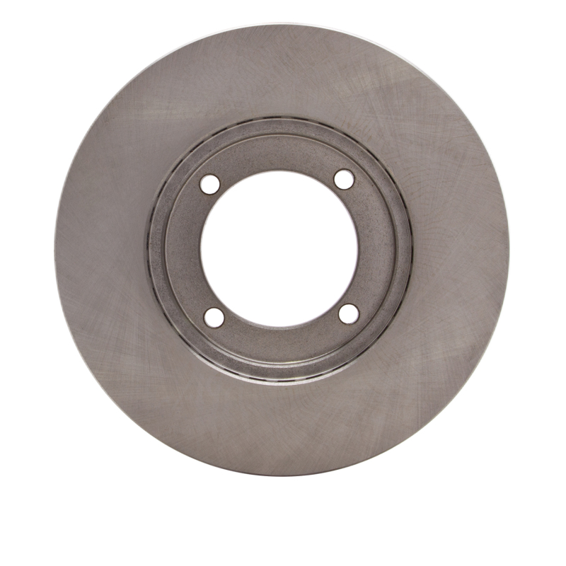 Picture of DFC Brake Rotors-Plain - 600-72003