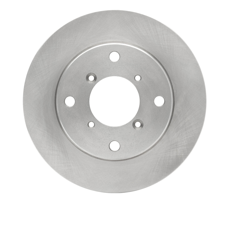 Picture of DFC Brake Rotors-Plain - 600-01001