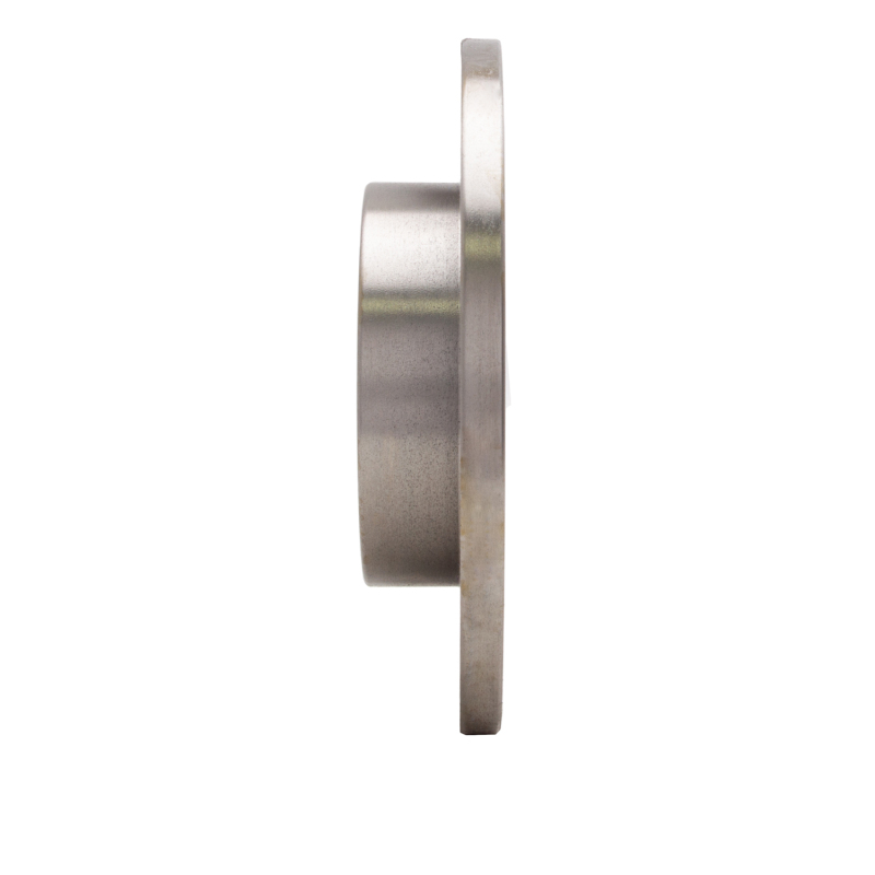 Picture of DFC Brake Rotors-Plain - 600-72025