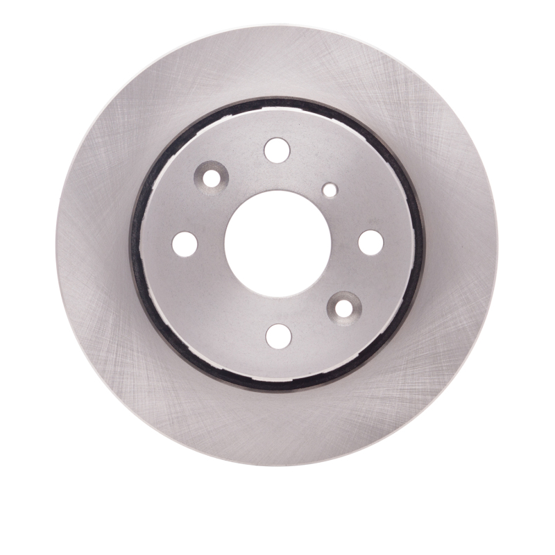 Picture of DFC 94-00 Kia Sephia Front Brake Rotor