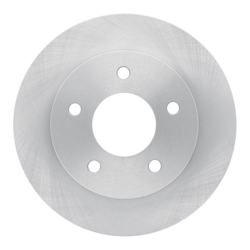Picture of DFC 86-92 Buick Riviera Rear Brake Rotor