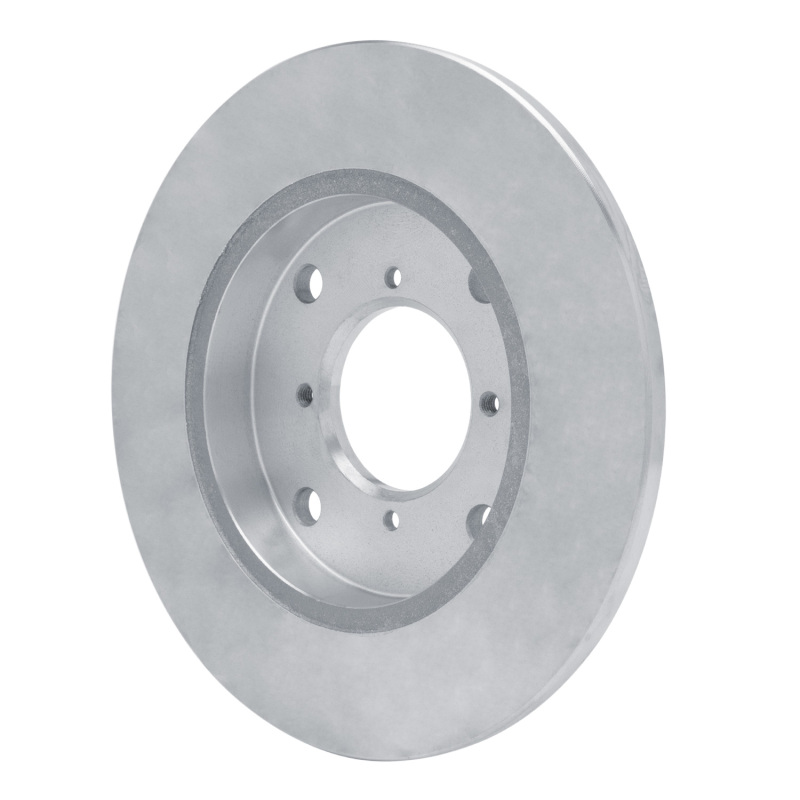 Picture of DFC Brake Rotors-Plain - 600-01001