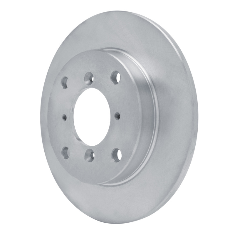 Picture of DFC Brake Rotors-Plain - 600-01001