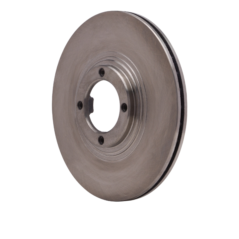Picture of DFC Brake Rotors-Plain - 600-37001