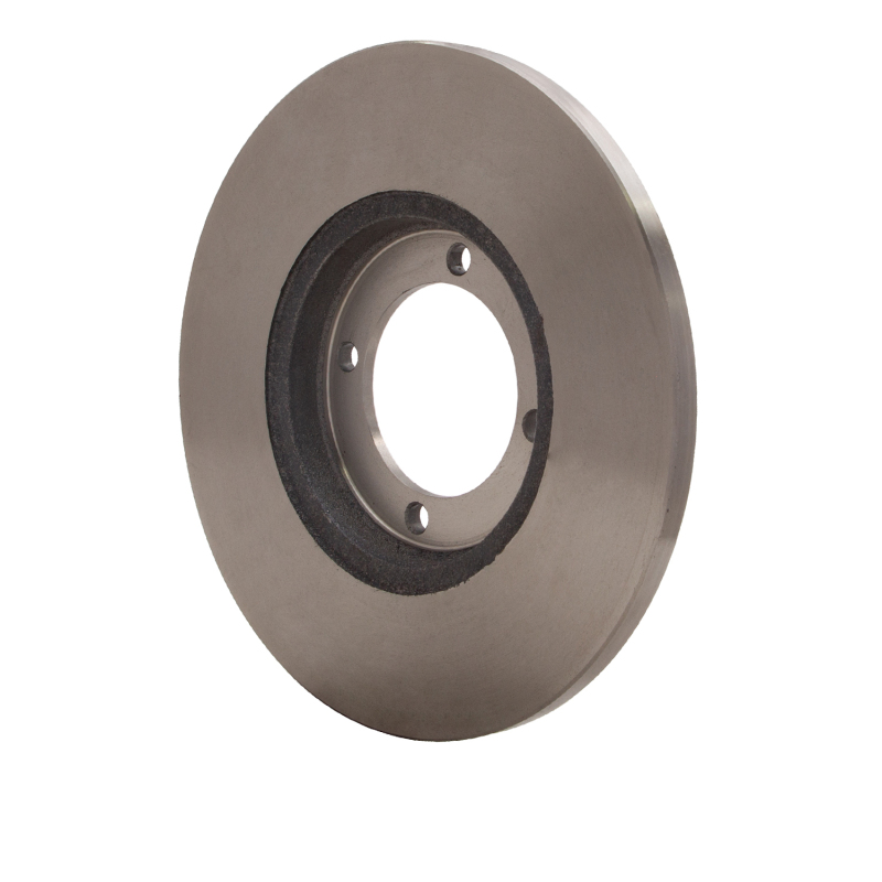 Picture of DFC Brake Rotors-Plain - 600-40000