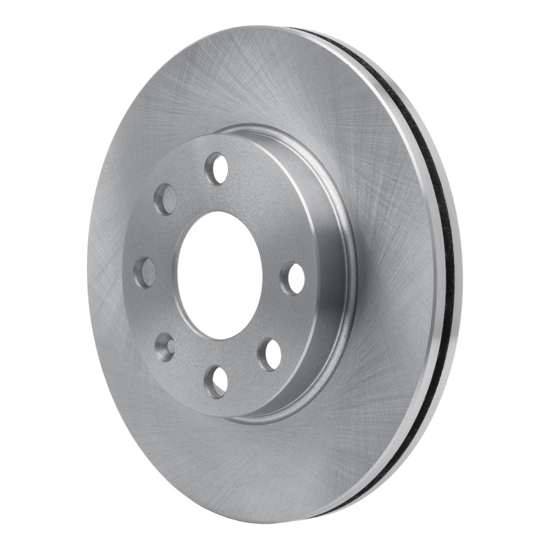 Picture of DFC Brake Rotors-Plain - 600-47000