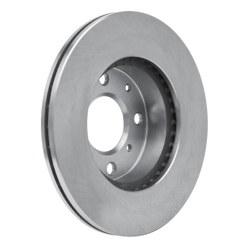 Picture of DFC Brake Rotors-Plain - 600-59011