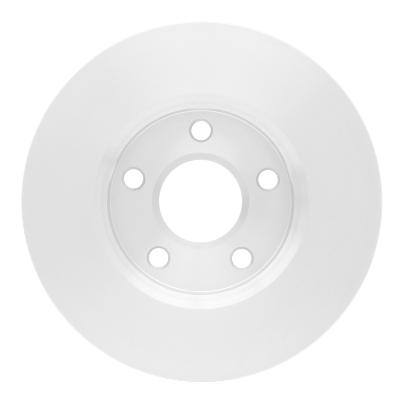 Picture of DFC Brake Rotors-Plain - 600-47017