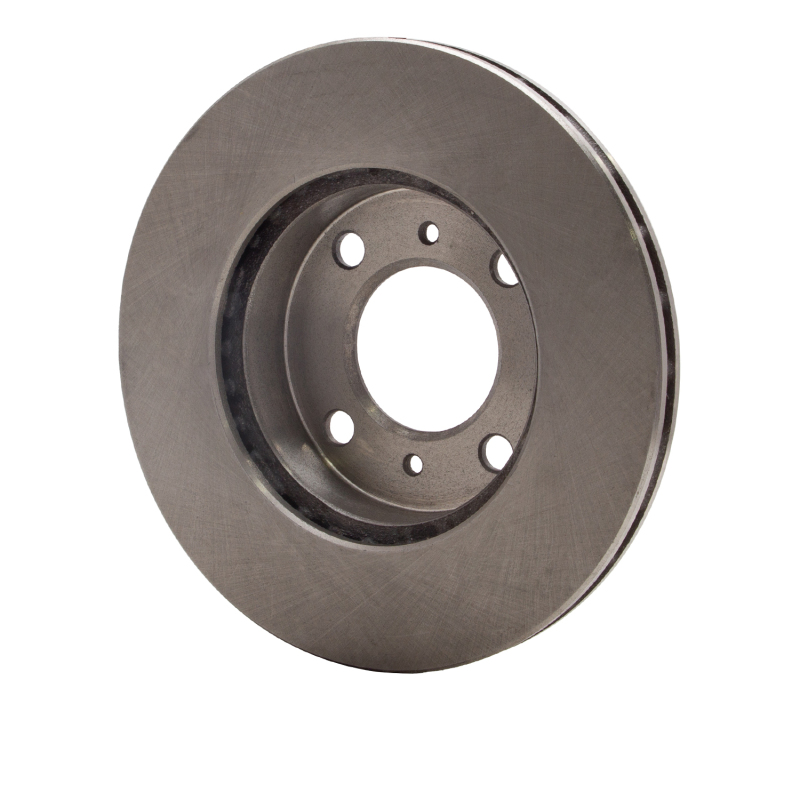 Picture of DFC Brake Rotors-Plain - 600-72024