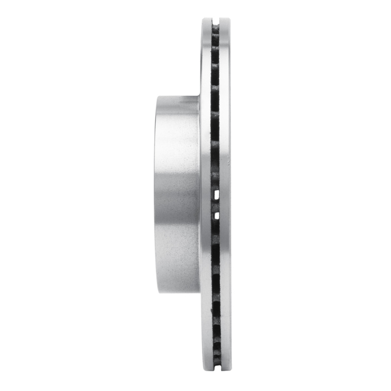 Picture of DFC Brake Rotors-Plain - 600-59011