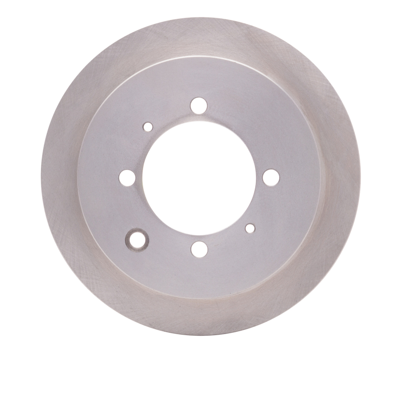 Picture of DFC Brake Rotors-Plain - 600-03006