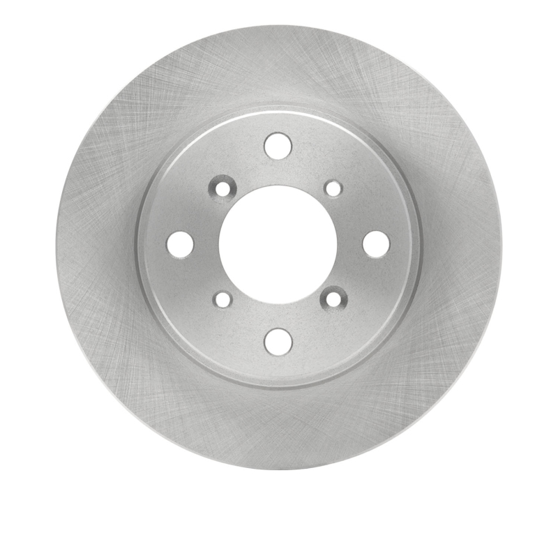 Picture of DFC Brake Rotors-Plain - 600-01002